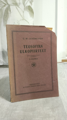 C.W. Leadbeater: Teosofian ulkopiirteet