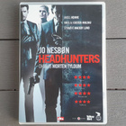 DVD: Headhunters (Aksel Hennie, Nikolaj Coter-Waldau 2011) - pikkukuva 1