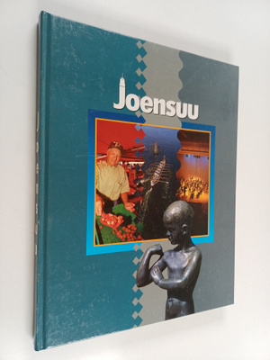 Kimmo Kirves : Joensuu