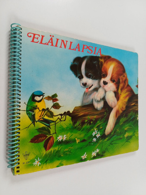 Eläinlapsia