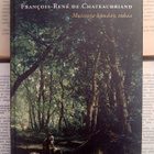 Francois Rene de Chateaubriand - Muistoja haudan takaa - pikkukuva 1