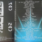 Rockets: Original Greatest Hits 2cd box - pikkukuva 2