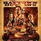 The Baytown Outlaws - (Blu-ray) - pikkukuva 1