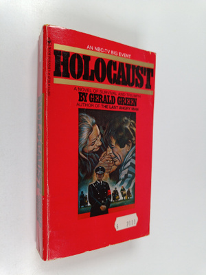 Gerald Green : Holocaust