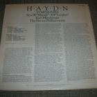 LP vinyyli The Viena philharmonic Haydn - pikkukuva 2