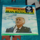 BILL MONROE Bean Blossom '79 ~ LP - pikkukuva 1