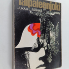Jukka L. Mäkelä : Taipaleenjoki - pikkukuva 1