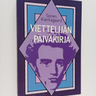 Sören Kierkegaard : Viettelijän päiväkirja - pikkukuva 1