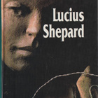 Lucius Shepard: Kalimantan (kirjastopoisto) - pikkukuva 1