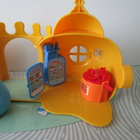 Barbapapa talo leikkisetti - pikkukuva 3