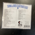 V/A - Suomalainen elokuvamusiikki Vol.2 CD - pikkukuva 2