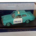 Ford Cortina MK I Police vanha Eligor MIB - pikkukuva 2