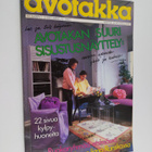 Avotakka 2/1987 - pikkukuva 1