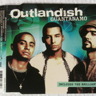 Outlandish • Guantanamo CD-Single - pikkukuva 1