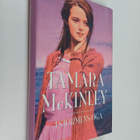 Tamara McKinley : I stormens öga - pikkukuva 1