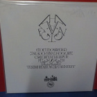Circle Of Ouroborus - The Final Egg M-/M- LP - pikkukuva 2