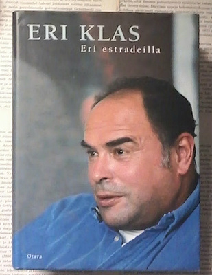 Eri Klas - Eri estradeilla (sid.)