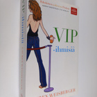 Lauren Weisberger : VIP-ihmisiä - pikkukuva 1