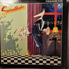 SUSIVATKAIN : PYROMAANIBOOGIE   LP - pikkukuva 1