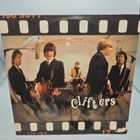 Clifters – Kuningas LP - pikkukuva 1