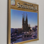 Jordi Bonet i Armengol : Templo de la Sagrada Familia - pikkukuva 1
