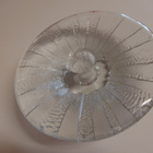 Kaunis Bolero kynttilänjalka , design Timo Sarpaneva - pikkukuva 1