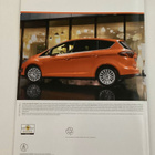 Ford esite C-Max + Grand C-Max v, 2012 - pikkukuva 2