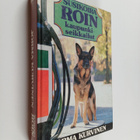 Jorma Kurvinen : Susikoira Roin kaupunkiseikkailut : Susi... - pikkukuva 1