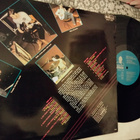 Roxy feat. Eddie Thunderbird LP - pikkukuva 2
