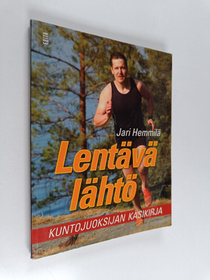 Jari Hemmilä : Lentävä lähtö