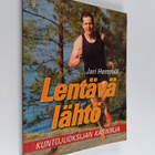 Jari Hemmilä : Lentävä lähtö - pikkukuva 1
