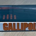 Peter Weir: GALLIPOLI (1981) Mel Gibson - pikkukuva 3