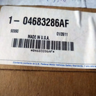 Chrysler, Dodge Caravan käsijarruvaijeri Mopar 04683286AF - pikkukuva 2