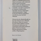 Pirkko Pitkänen : Platonin hyvän elämän filosofia - pikkukuva 2