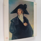 GOYA : Der Geschmack unserer Zeit - Sammlung begrundet un... - pikkukuva 1