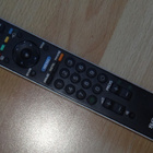 SONY ED-M009 KAUKOSÄÄDIN TELEVISIOLLE - pikkukuva 4