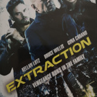 Extraction - pikkukuva 1