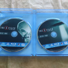 X-files The event series (kausi 10) (Bluray) (2 levyä) - pikkukuva 4