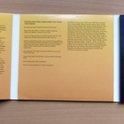 LANA LANE Echoes From the Garden CD-EP Japani-painos - pikkukuva 2