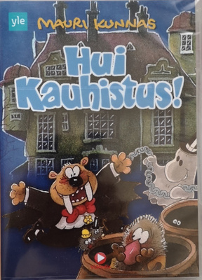 Hui Kauhistus