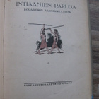 Intiaanien parissa Ecuadorin aarniometsissä 1 - 2/ Karsten - pikkukuva 3