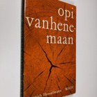 Heinrich Hanselmann : Opi vanhenemaan - pikkukuva 1