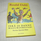 Roald Dahl Iskä ja Danny maailmanmestari - pikkukuva 1
