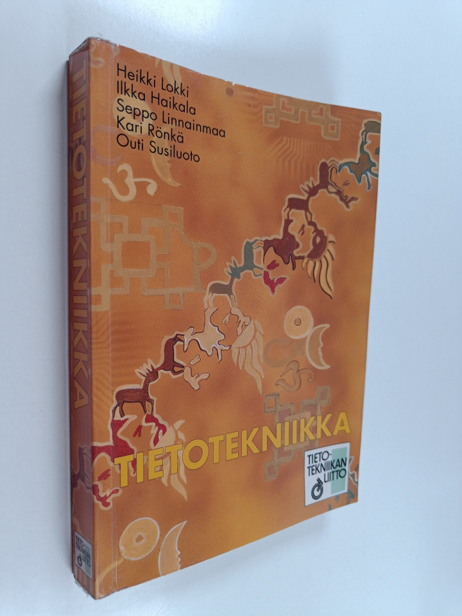 Heikki Lokki : Tietotekniikka