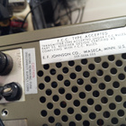 Vintage E.F. Johnson Messenger 124-M AM Base CB Radio - pikkukuva 5