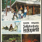 Salla Sallatunturin kelopirtit (1983) - pikkukuva 1
