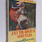 Charlotte Tucker : Jättiläisten voittaja - pikkukuva 1