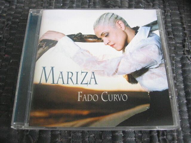 Mariza - Fado Curvo