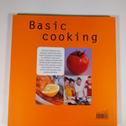Sabine Sälzer : Basic cooking : kaikki mitä tarvitset, ku... - pikkukuva 2