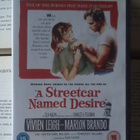 A Streetcar Named Desire (UK DVD) - pikkukuva 1